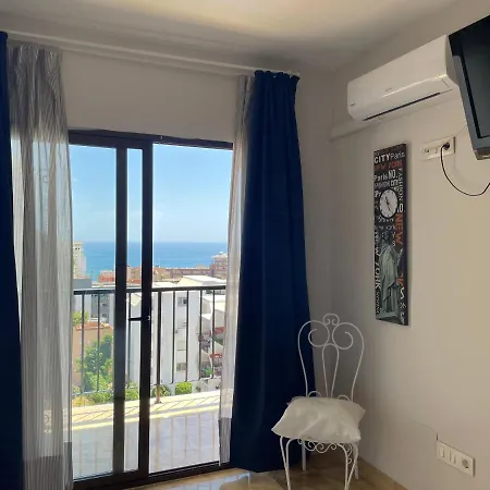 Apartamento Calma Tuga Torremolinos Zewnętrze zdjęcie