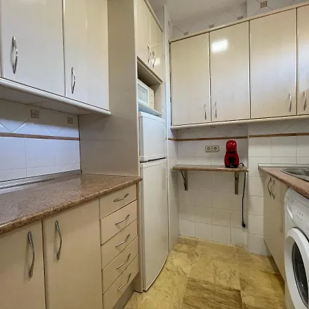 Apartamento Calma Tuga Torremolinos Zewnętrze zdjęcie