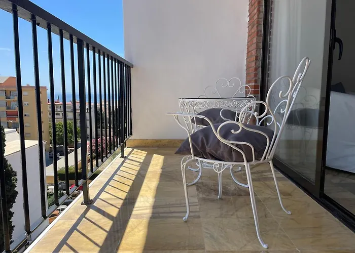 Apartamento Calma Tuga