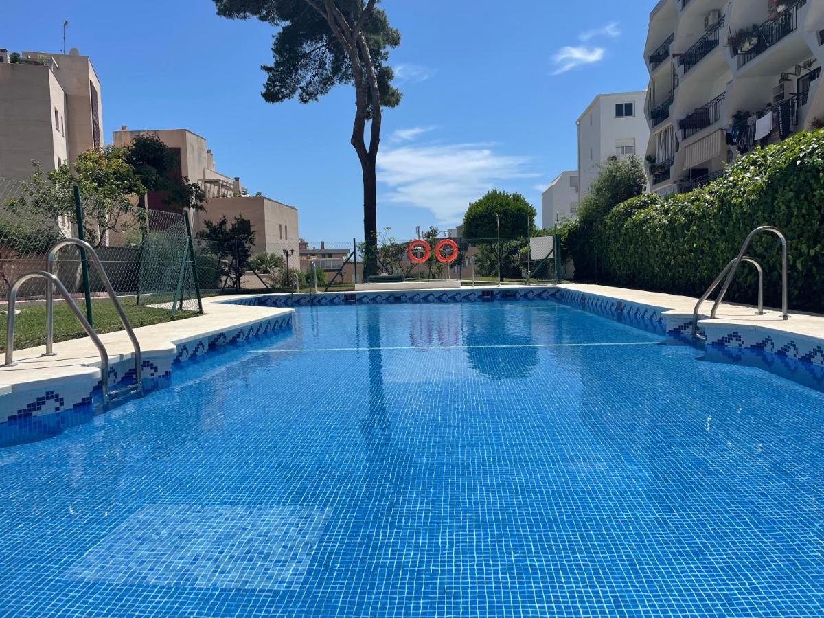 Appartamento Calma Tuga Torremolinos