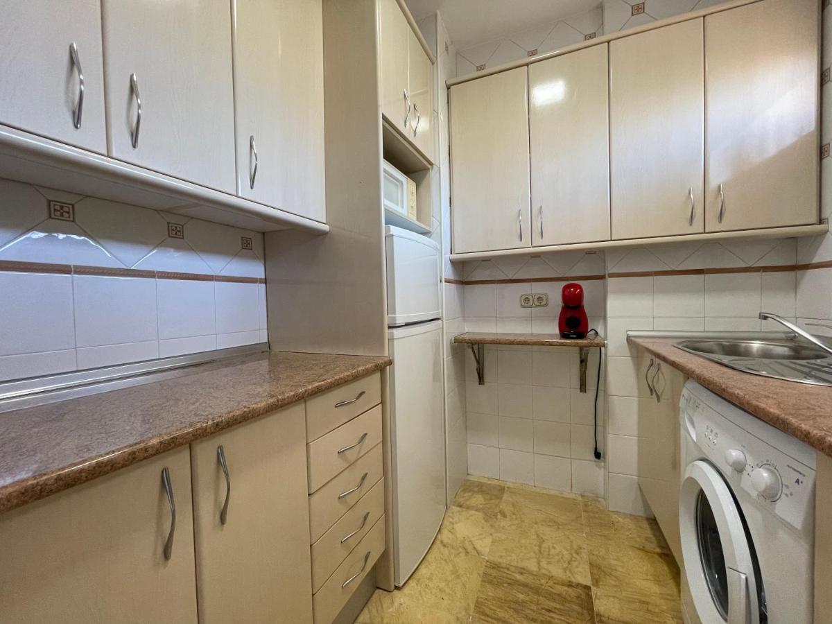 Apartment Calma Tuga Torremolinos